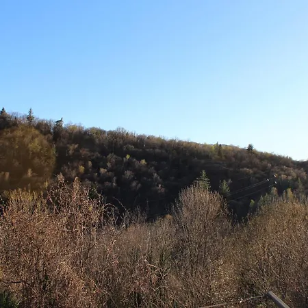 Apartmán Dimora Del Sole Bieno (Piedmont)